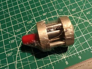 1 pc Bimba FOD-191-U Air Cylinder Pneumatic New (49) - Picture 1 of 2
