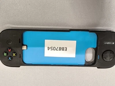 Logitech Gaming Controller Für iPhone - Defekt, Ersatzteile - Bild 1 von 3