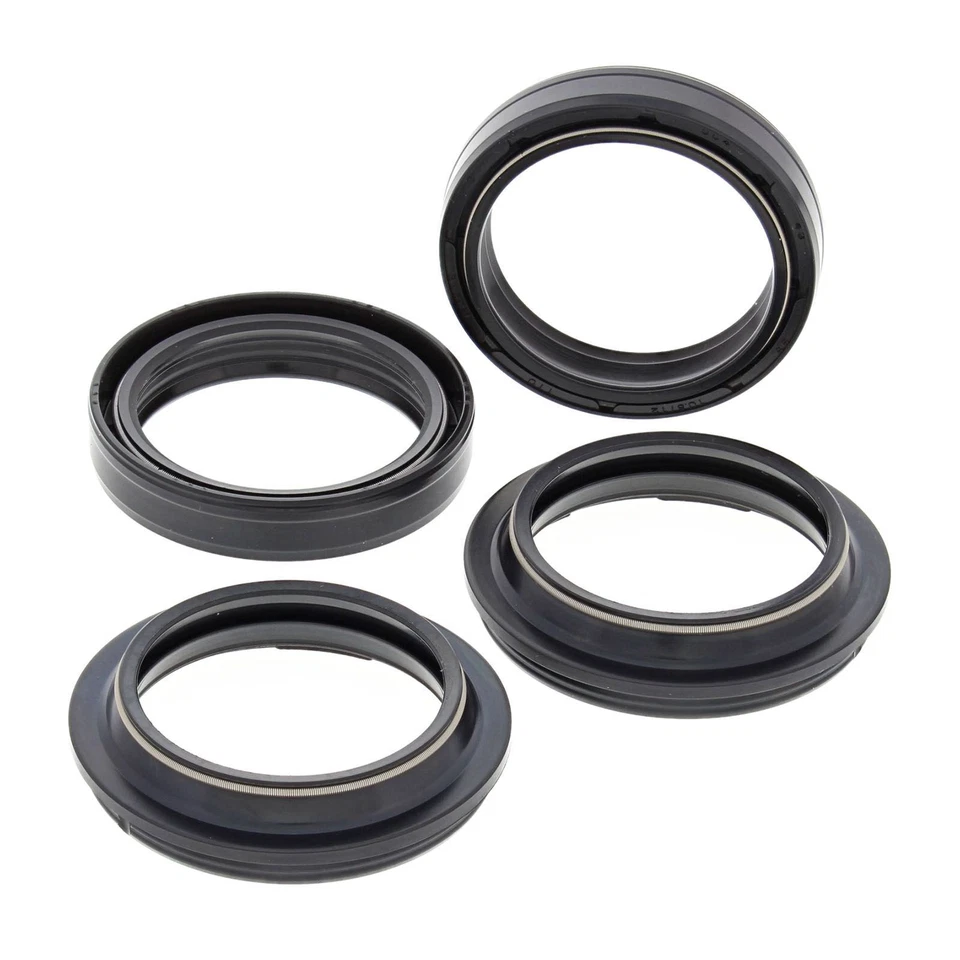 All Balls Fork Oil/Dust Seals for Suzuki TL1000S 1997-2002 Foto 1 de 1