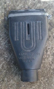 SUZUKI SWIFT MK5 00-04 1.0 LUFTANSAUGROHR 2 - Bild 1 von 2