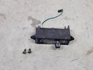 86-89 Corvette WINDSHIELD WIPER SWITCH Door Panel Mounted 87 88 GM Delam - Picture 1 of 4