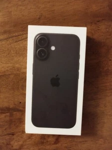 iPhone 16 128gb - Picture 1 of 2