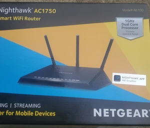 WiFi 5 Dual Band Router | Box OPENED but NEW - Picture 1 of 6