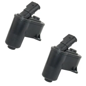 2x Actionneurs Étrier Frein AR pour Audi A6 C6 Avant 4F0998281A 4F0998281B - Imagen 1 de 7
