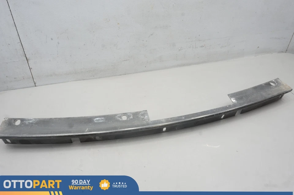 Parachoques delantero Pontiac Solstice 2006-2010 rejilla soporte central OEM 25843682 Foto 1 de 4