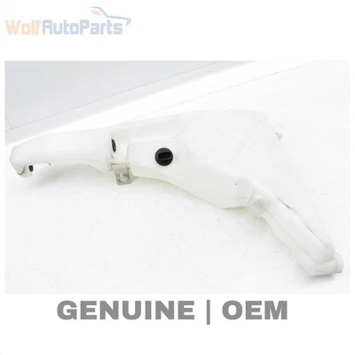 2013-2017 AUDI S8 - бак омывателя ветрового стекла / резервуар 4H0955451B - Изображение 1 из 4