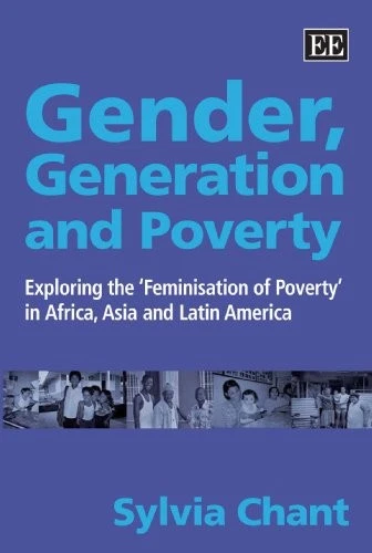Gender, Generation and Poverty: Exploring the 'Feminisation of P - Image 1 of 1