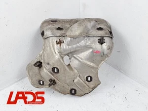 Alfa Romeo 159 2005 2.2 JTS Heat Shield Shield Panel Engine Bay 51767651 Petrol - Picture 1 of 6