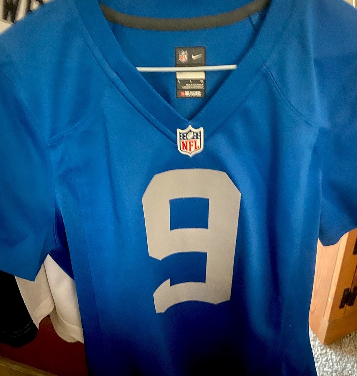 NFL ライオンズ マシュー・スタッフォード リミテッドジャージ【48】 NFL ライオンズ マシュー・スタッフォード リミテッドジャージ
