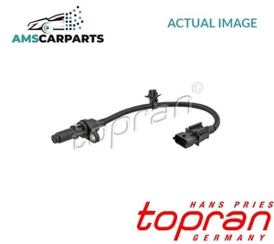 CRANKSHAFT POSITION SENSOR 623 136 TOPRAN NEW OE REPLACEMENT - Picture 1 of 5