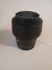 sigma 30mm 1.4 canon - Picture 1 of 17
