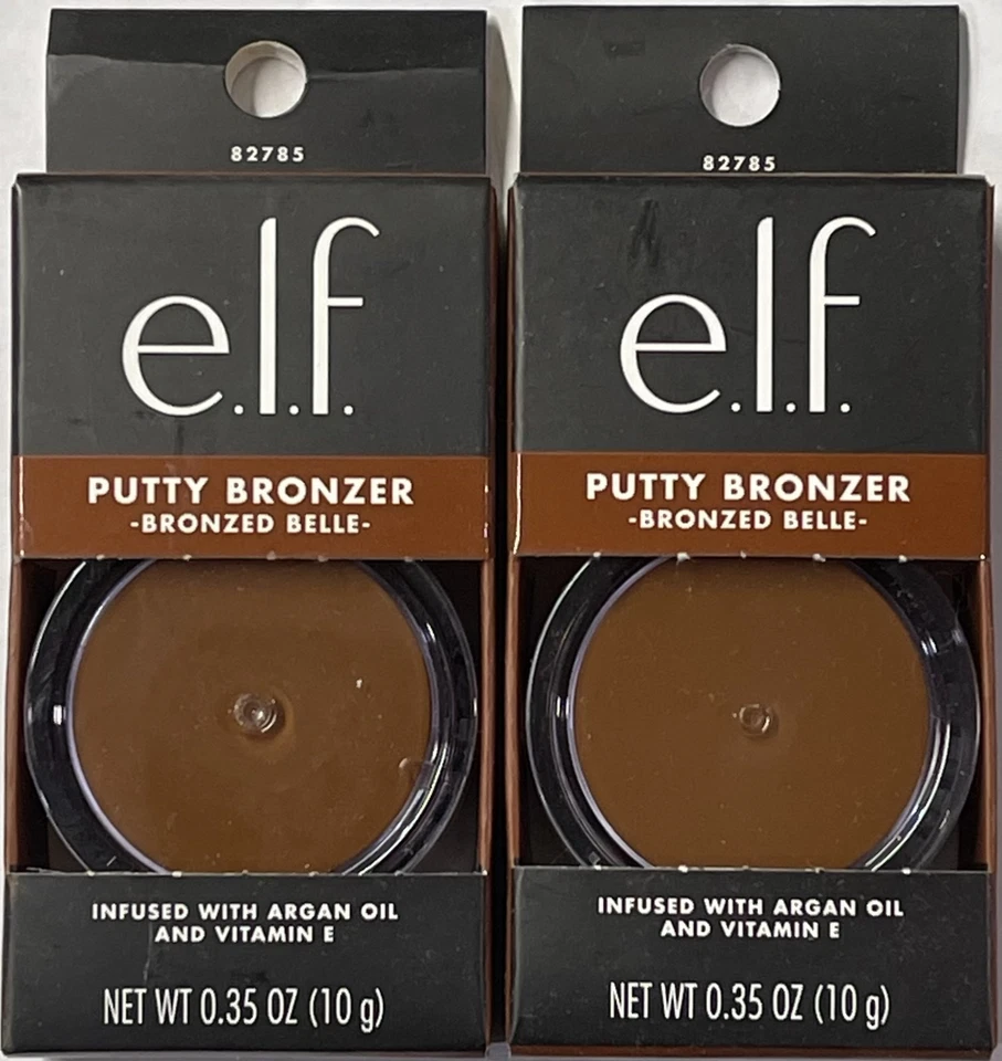 Elf Putty Bronzer, 2 Pack, You Choose - Image 1 of 1