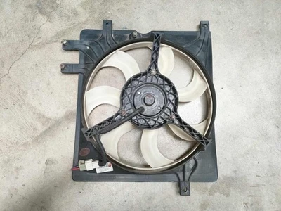 06/2010 to 12/2014 Geely MK - Radiator cooling fan (Left) GEELY 576239 - Image 1 of 2