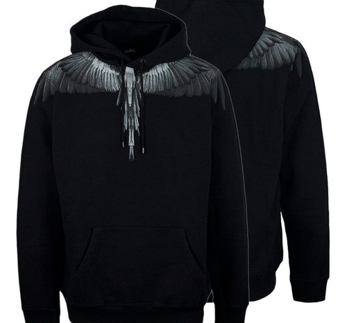 Felpa con cappuccio Marcelo Burlon 32707535