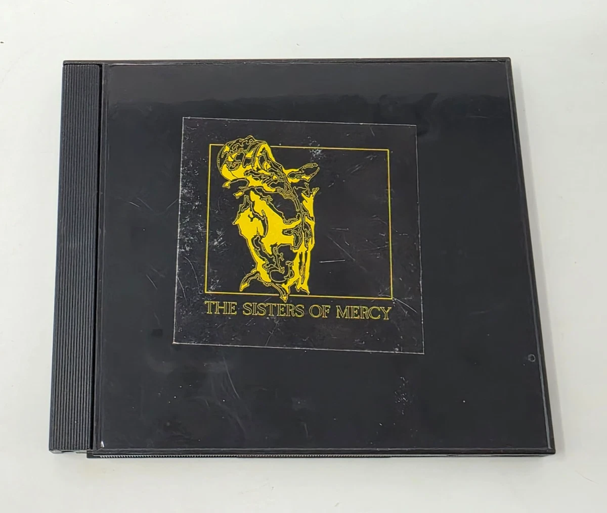 The Sisters of Mercy Music CDs for sale | eBay