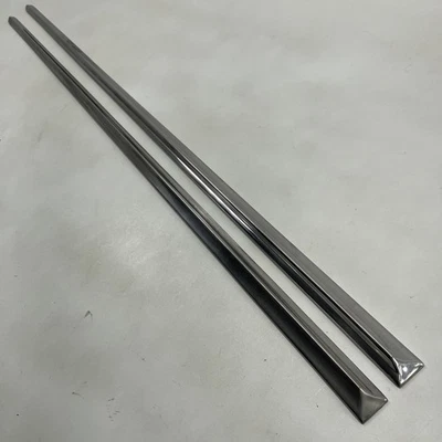 Molduras de puerta Oldsmobile 1952 53 bonitas 1-22 Foto 1 de 4