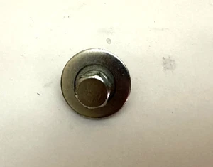 LG Waschmaschine Modell DLEX300180 Spider Trommelmutter - Bild 1 von 3