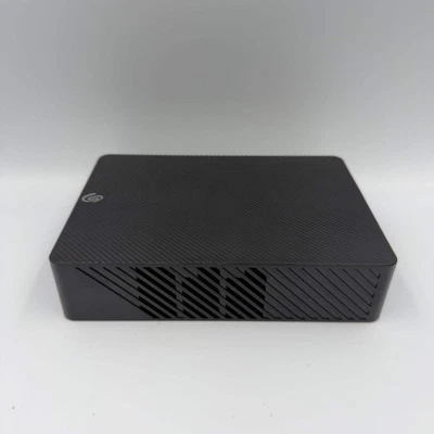 Seagate External expansion hdd 10TB Micro USB-B to USB-A HDD SRDONF2 - Image 1 of 4