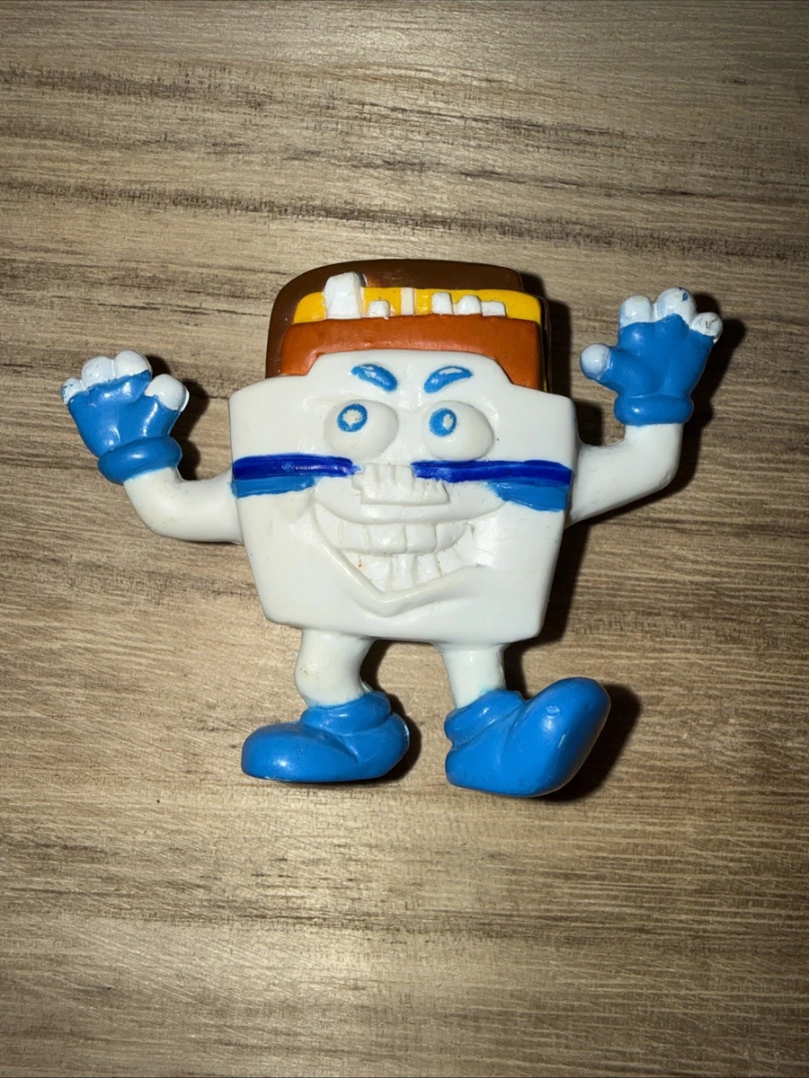 White Castle Fast Food Premiums for sale | eBay