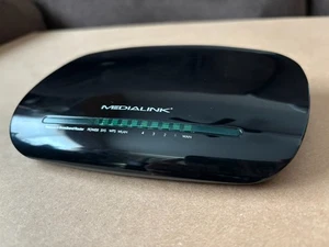 Medialink MWN-WAPR150N 150Mbps 4-Port 10/100 Wireless N Broadband Router - Picture 1 of 4