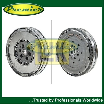 Volante Premier Dual Mass compatible con Renegade Compass 500X 1.6 CRD D + otros modelos Foto 1 de 4
