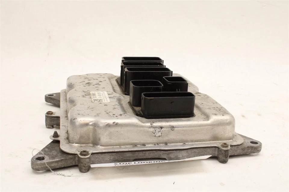 ORDENADOR ECM ECU BMW 320i 328D 328i 528D 528i 13 14 15 12148264660 1413960 Foto 1 de 4