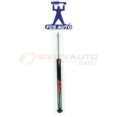 FCS Suspension Strut Shock Absorber for 2002-2011 Jeep Liberty 2.4L 2.8L ho — 第 1/4 张图片