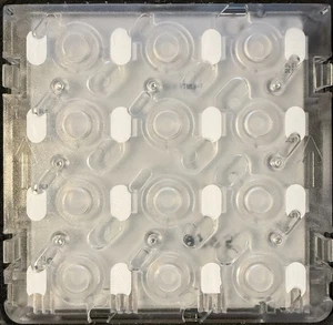 Keypad module with access control MTMNA - 60020380 - Picture 1 of 3