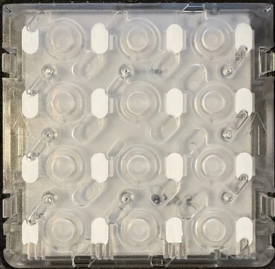 Keypad module with access control MTMNA - 60020380 - Image 1 of 3