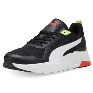 Scarpe Puma Trinity 2 Lite 400231-18 Nero - Imagen 1 de 6