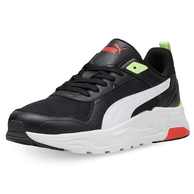 Scarpe Puma Trinity 2 Lite 400231-18 Nero - Imagen 1 de 4
