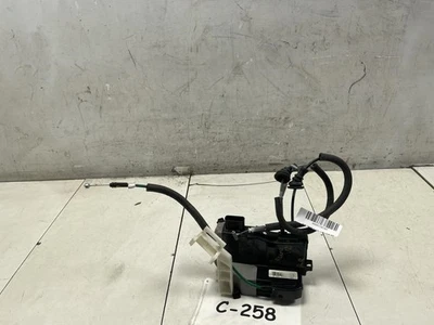 Hyundai Azera 2012 actuador de bloqueo de puerta del lado del pasajero trasero derecho OEM+ Foto 1 de 4