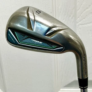 TaylorMade RBZ RocketBallz 5 Eisen Golfschläger Herren Rechtshänder Steif Flex Schaft - Bild 1 von 6