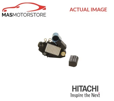 ALTERNATOR REGULATOR HITACHI 130725 FOR MERCEDES-BENZ A-CLASS,VANEO 1.7L - Image 1 of 4