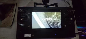 Yuneec Typhoon H520, ST16 S Bodenstation mit 3 Antennen, - Bild 1 von 7