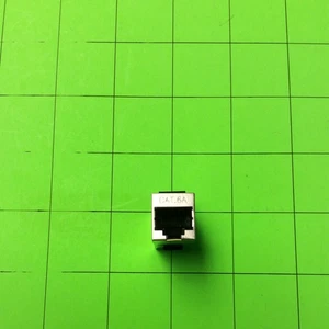 Rapink CAT.6A Network Device Coupling Connector - Picture 1 of 3