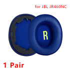 1 Pair Earphone Replacement Ear Pads For Jbl Jr460nc Headphones Accessories