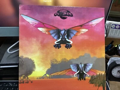 Osibisa VG vinyl lp..LN7237 - Image 1 of 4