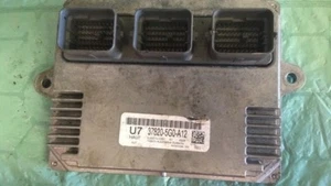37820-5G0-A12 Honda Accord 2014-2015 ecm ecu computer - Picture 1 of 4