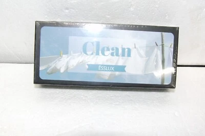 ESSLUX Juego Limpio de Aceites Perfumados Aceites Esenciales de Fragancia NUEVO Foto 1 de 4