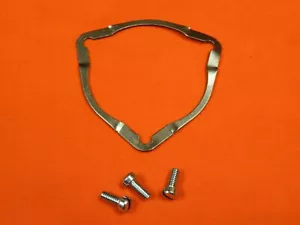 Anillo de retención tapa obturadora FoMoCo carburador Ford Mercury Autolite 2100 4100 - Imagen 1 de 4