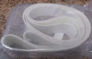 20288601 Videojet Vacuum Belts set of 3 - Picture 1 of 1