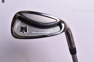 NEW JUNIOR LYNX IRON CHOOSE NUMBER AGES 8-10 YRS OLD GRAPHITE SHAFT - Picture 1 of 11