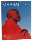 Tepilit Ole Saitoti, Carol Beckwith / Maasai 1990