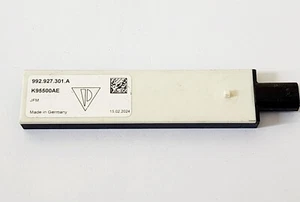 PORSCHE TAYCAN ANTENNA SENSOR MODULE IFM 992927301A / K95500AE - Afbeelding 1 van 5