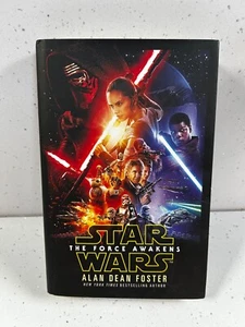 Star Wars - Das Erwachen der Macht von Alan Dean Foster (Hardcover, 2016) - Bild 1 von 2