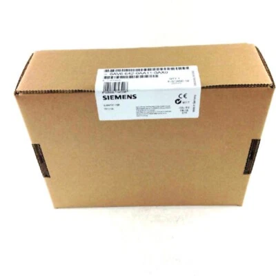 Brand New Siemens HMI 6AV6642-0AA11-0AX0 TOUCH PANEL 177A 6AV6 642-0AA11-0AX0 - Image 1 of 4