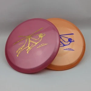 PRODIGY 500 CALE LEIVISKA STRYDER | CHOOSE COLOR/WEIGHT | Disc Golf Disc - Picture 1 of 9