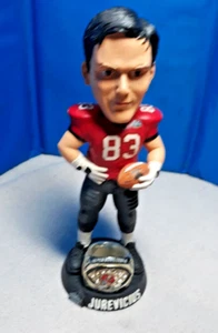 Joe Jurevivus Legends Forever Tampa Bay Buccaneers Superbowl XXXVII Bobblehead - Bild 1 von 5