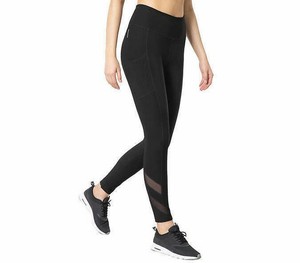 Las mejores ofertas en Leggings TRANSPARENTE NEGRO para Mujeres | eBay